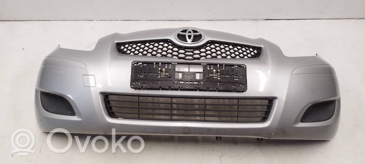Toyota Yaris Pare-choc avant 521190d340