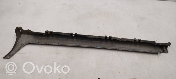 Mitsubishi Grandis Sill 