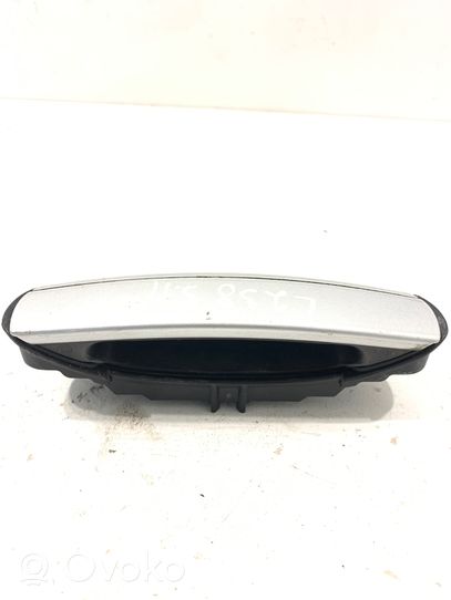 Audi A3 S3 8P Rear door exterior handle 4B0839885