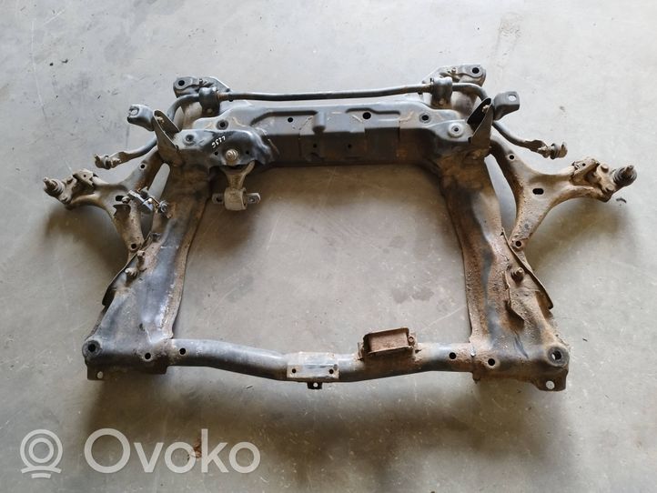 Honda Civic IX Sottotelaio anteriore 