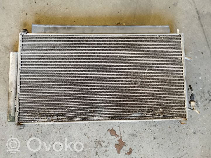 Honda Civic IX Radiateur condenseur de climatisation mf4477508980