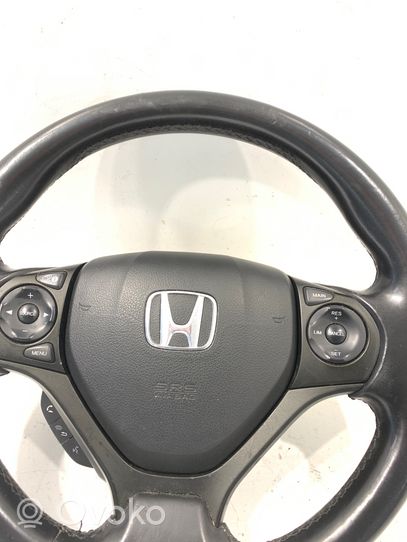 Honda Civic IX Ohjauspyörä 