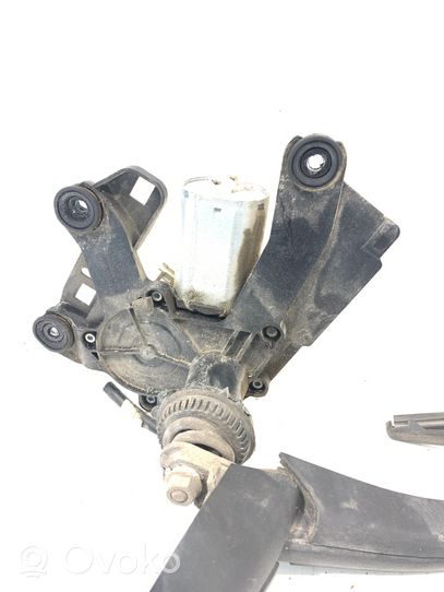 Citroen Jumpy Rear window wiper mechanism 1400457880