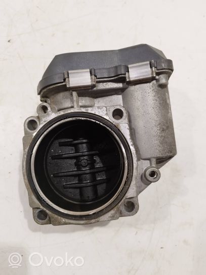 BMW 3 E90 E91 Clapet d'étranglement 7561066