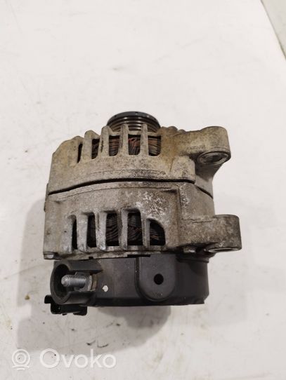 Citroen Jumpy Generator/alternator 9678049480