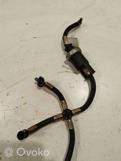 Toyota Auris 150 Fuel return line/hose 1007150111