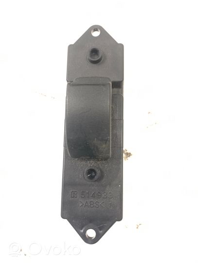 Mitsubishi Grandis Interrupteur commade lève-vitre 8608A024