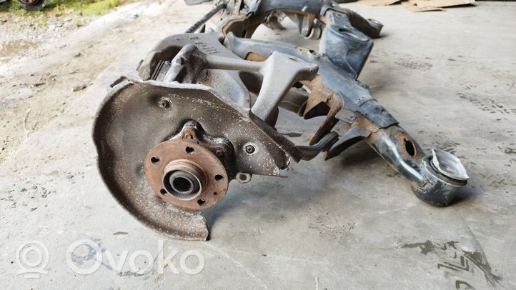 Audi Q5 SQ5 Berceau moteur 2434344023