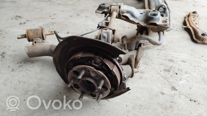 Honda CR-V Rear subframe 