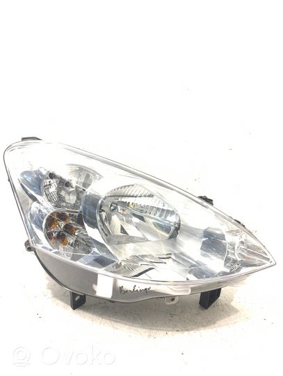 Citroen Berlingo Lampa przednia 89318005