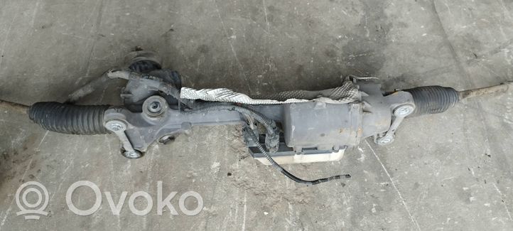 Volkswagen PASSAT B6 Steering rack 5WK46800M3