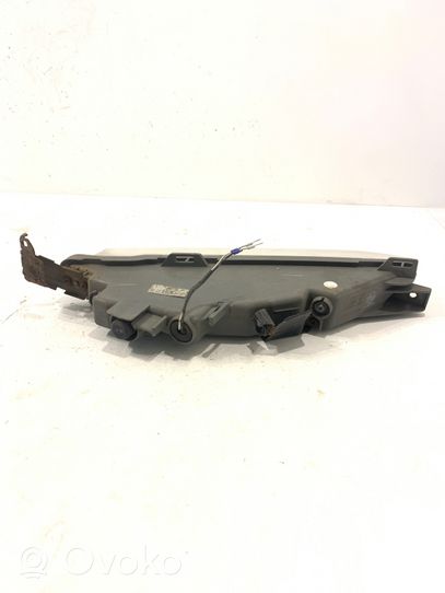 Honda Civic IX LED Daytime headlight 