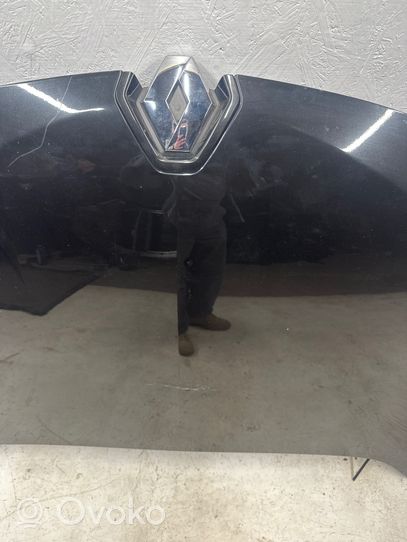 Renault Megane III Engine bonnet/hood 