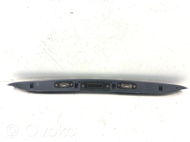 Volvo V50 Number plate light 30753026