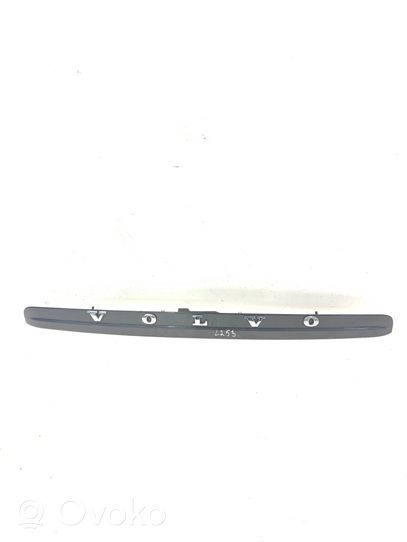 Volvo V50 Number plate light 30753026