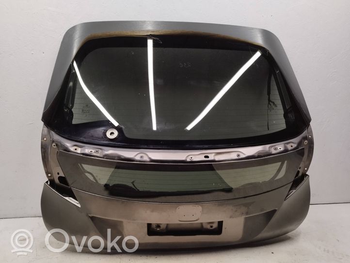 Honda Civic IX Takaluukun/tavaratilan kansi 