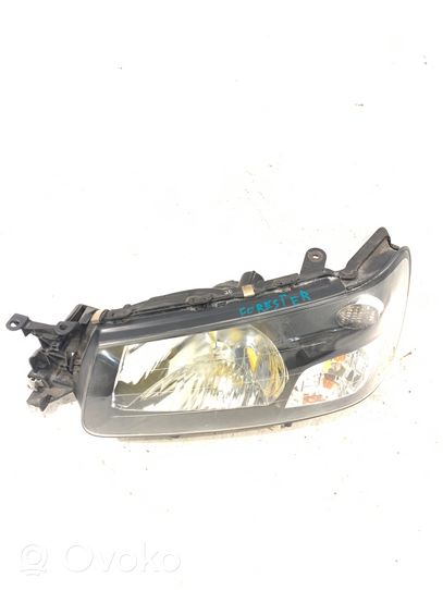 Subaru Forester SG Headlight/headlamp 8230PL