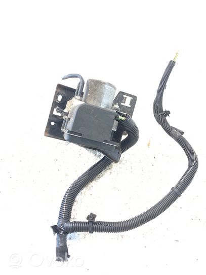 Citroen Berlingo ABS-pumppu 0265230508