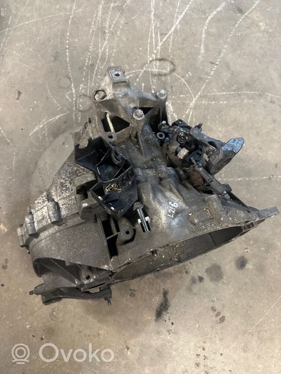 Volvo C30 Boîte de vitesses manuelle à 6 vitesses 8G9R7002PC