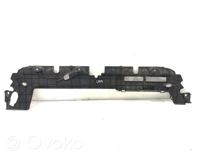 Toyota Auris 150 Schlossträger Frontträger Frontmaske 5314102020