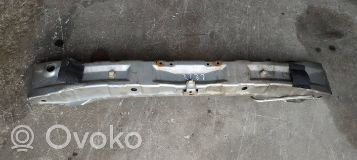 Mitsubishi Grandis Balkis priekinio bamperio 