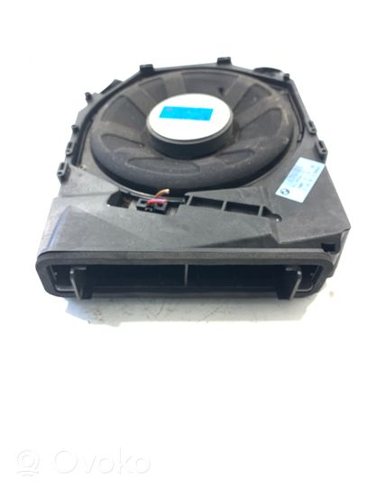 BMW 1 E81 E87 Subwoofer speaker 6929101