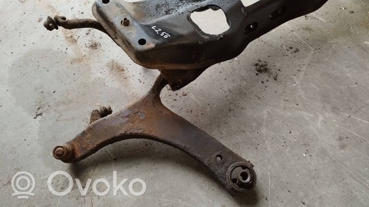 Subaru Legacy Sottotelaio anteriore 