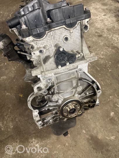 BMW 1 E81 E87 Motor N45b16a