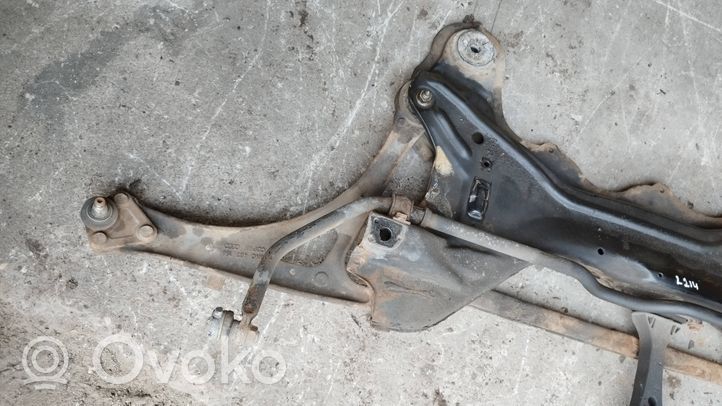 Audi TT Mk1 Sottotelaio anteriore 