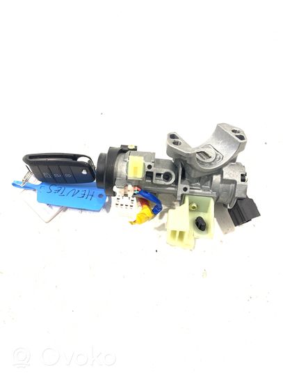 KIA Carens III Ignition lock 49A61011101