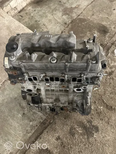 Honda CR-V Motor N22a2