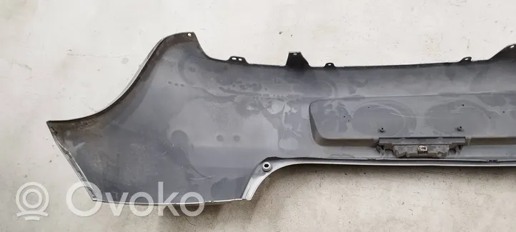 Toyota Yaris Rear bumper 