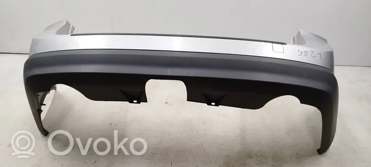 Volvo V70 Rear bumper 30763621