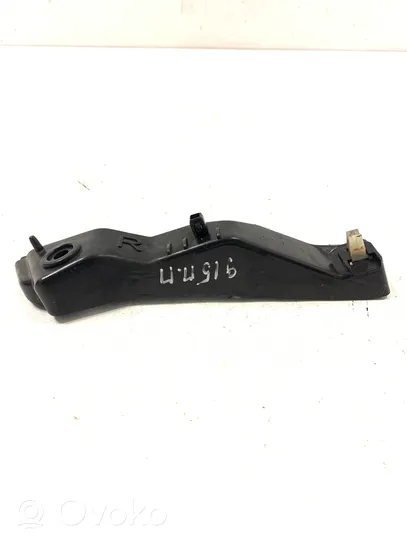 KIA Carens III Front bumper mounting bracket 86514A4020