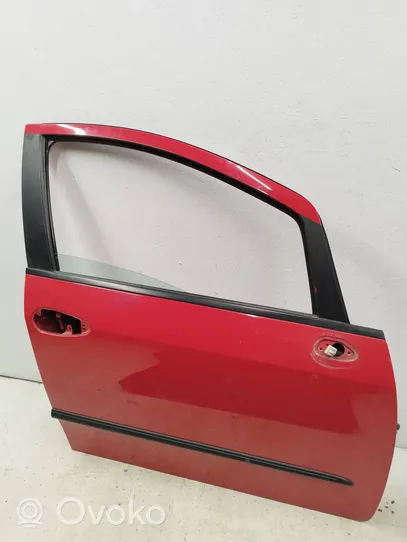 Fiat Punto (199) Drzwi przednie 