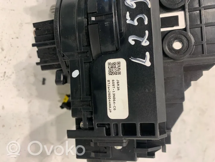 Ford Mondeo MK IV Leva/interruttore dell’indicatore di direzione e tergicristallo 6G9T13N064CG