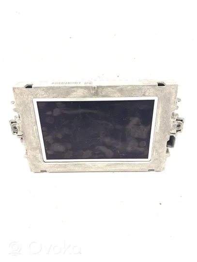 Mercedes-Benz C W204 Monitor/display/piccolo schermo A2049005205