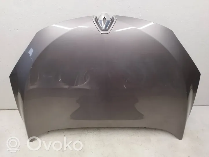 Renault Megane III Engine bonnet/hood 