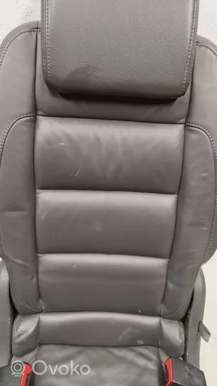 Volkswagen Touran I Juego del asiento 