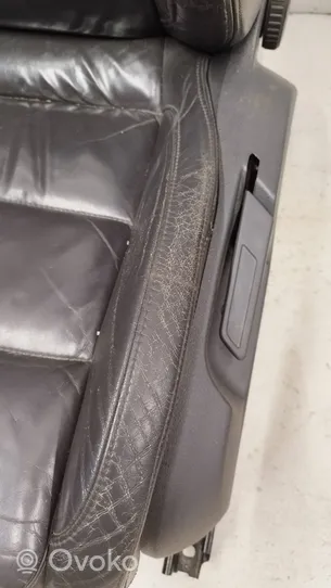 Volkswagen Touran I Juego del asiento 