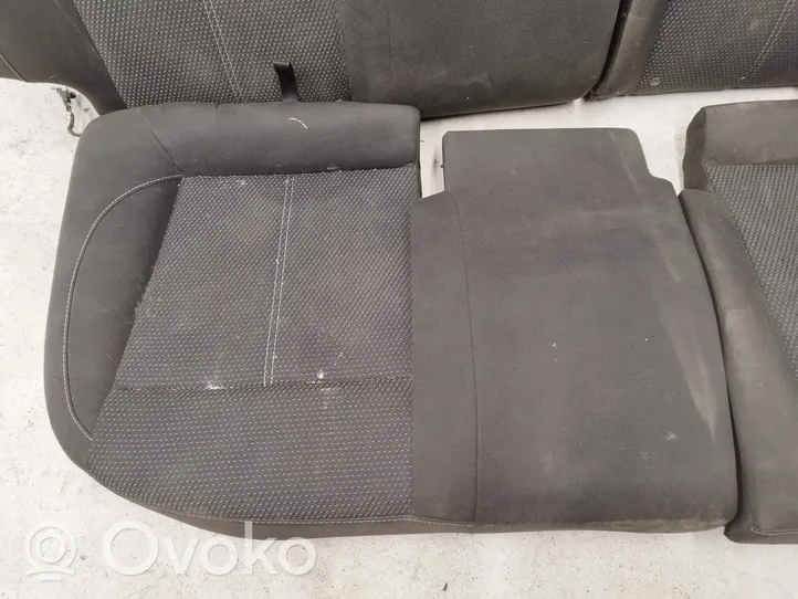 Opel Astra J Juego del asiento 