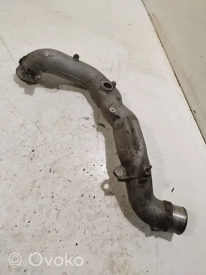 Mazda 6 Air intake hose/pipe 