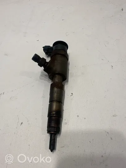 Peugeot Partner Injecteur de carburant 0445110566