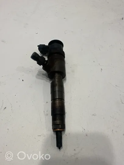 Peugeot Partner Injecteur de carburant 0445110566