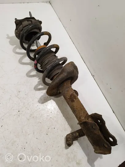 Honda CR-V Front shock absorber with coil spring 