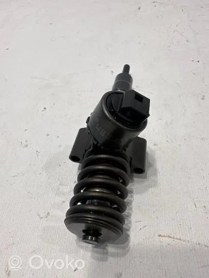 Mitsubishi Grandis Injecteur de carburant 03g130073g