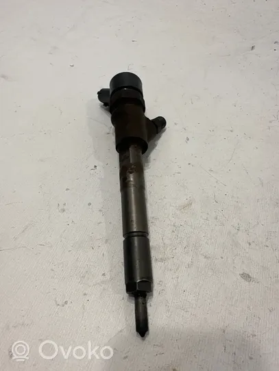 Toyota Yaris Fuel injector 0445110262