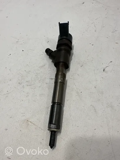 Toyota Yaris Fuel injector 0445110262