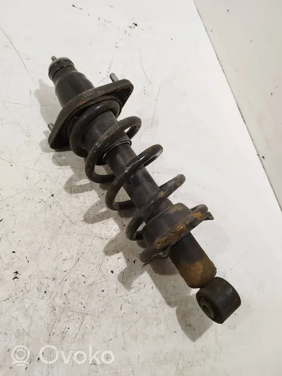 Honda CR-V Rear shock absorber with coil spring 