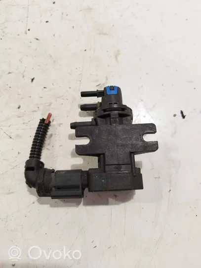 Peugeot Expert Solenoīda vārsts 9801887680